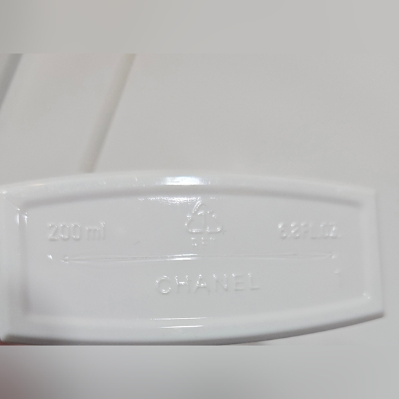 CHANEL ALLURE SET :Eau De Parfum 3.4OZ/100ML and Body Lotion 6.8OZ New In Box - Picture 12 of 13